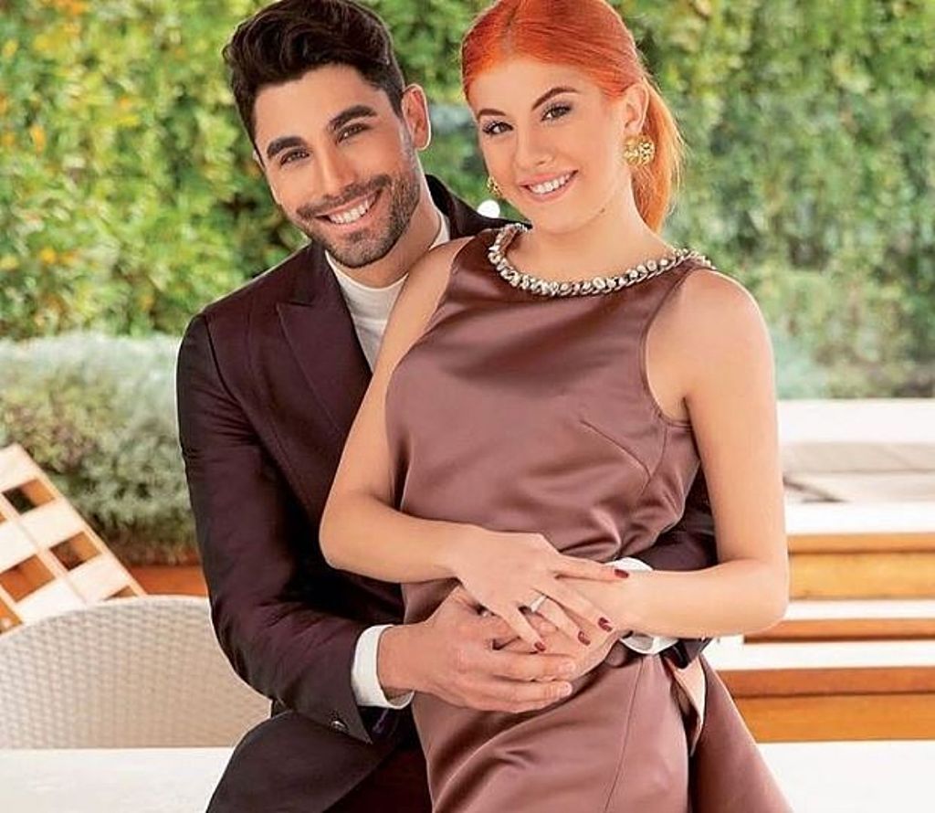 Παναγιώτης Βασιλάκος : Η ανάρτησή του στο Instagram που διαψεύδει τον χωρισμό του με τη Νικολέτα