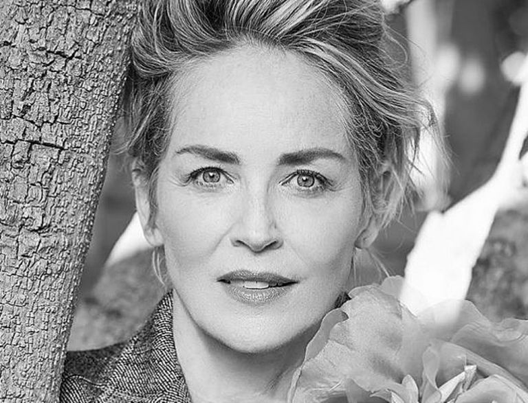 Σάρον Στόουν : Η κουλτούρα της ακύρωσης είναι το «πιο ανόητο πράγμα που έχω δει ποτέ»