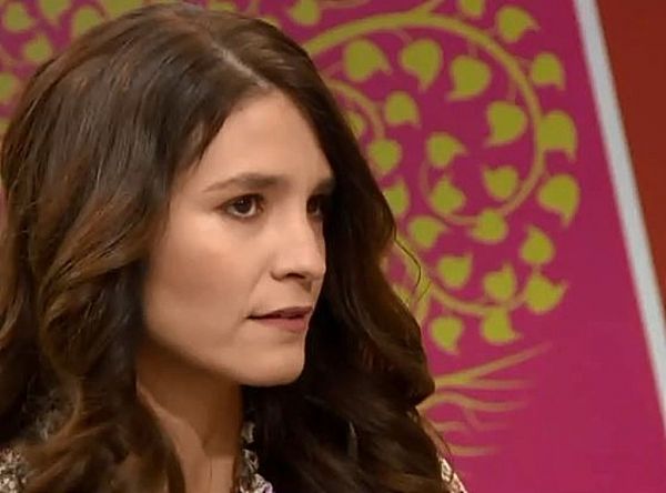 Πηνελόπη Τσιλίκα : Μίλησε για τον ρόλο της στον «Σιωπηλό Δρόμο» και για το ελληνικό #metoo