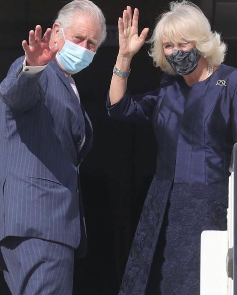 Πρίγκιπας Κάρολος : Γιατί δεν έχει γίνει ακόμη βασιλιάς