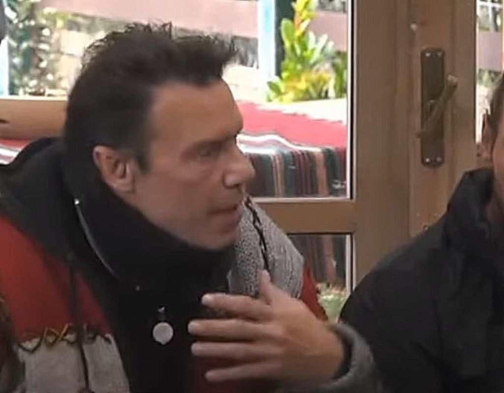 Η Φάρμα : Αυτοί είναι οι δύο υποψήφιοι αρχηγοί – Tι έλεγε το γράμμα της Μαρίας Θωμά ;