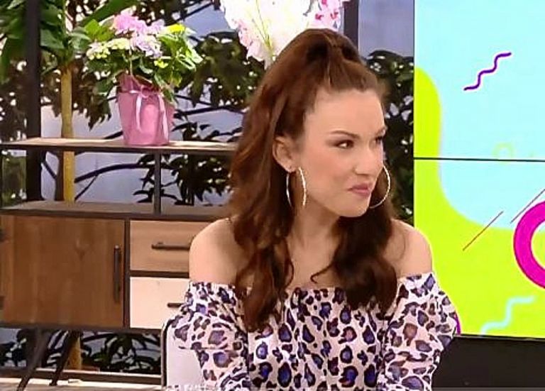 Η Φάρμα – Μαρία Θωμά : Η Μαρία Μιχαλοπούλου «Ήταν συνεχώς αλλιώς, άλλαζε προσωπικότητες».