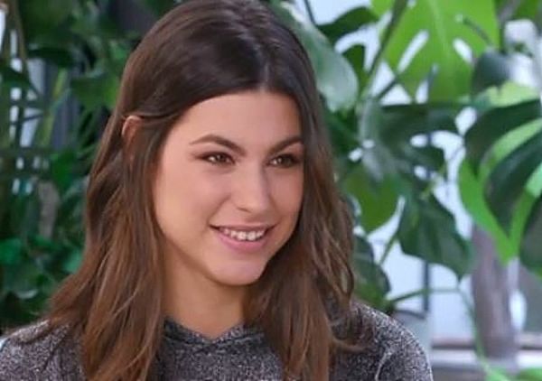 Δανάη Παππά : «Η αναγνωρισιμότητα με σόκαρε πάρα πολύ»