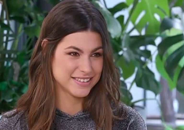 Δανάη Παππά : «Η αναγνωρισιμότητα με σόκαρε πάρα πολύ»