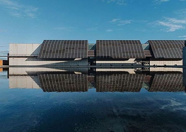 Αφαλάτωση : Τα οφέλη που μπορεί να προσφέρει και τα ενδεχόμενα περιβαλλοντικά προβλήματα