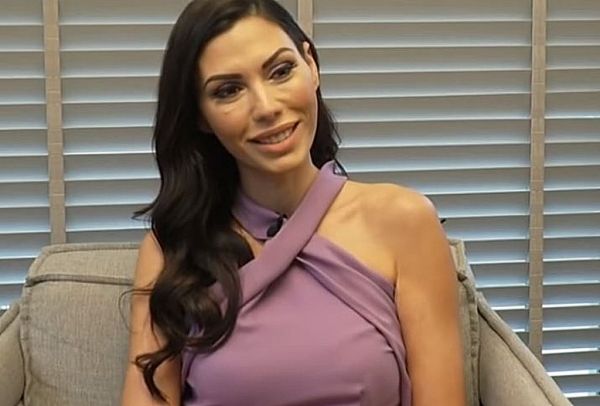 Ιωάννα Μπούκη : Τι αποκάλυψε για την πρώην παίκτρια του Survivor Ανθή Σαλαγκούδη ;