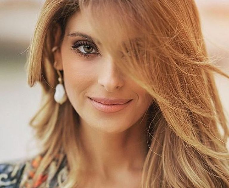 Ανθή Σαλαγκούδη : Καλεσμένη στον Αντώνη Σρόιτερ μιλάει για όλη την «τοξικότητα» που δέχθηκε από τα social media