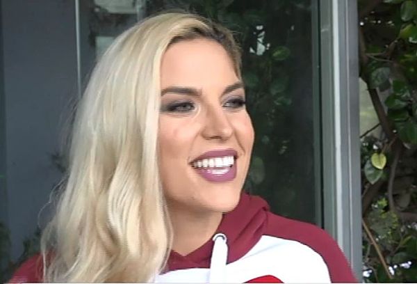 Μαντώ Γαστεράτου : Αποκάλυψε τον τρόπο που έχασε τα 25 κιλά που πήρε στην εγκυμοσύνη