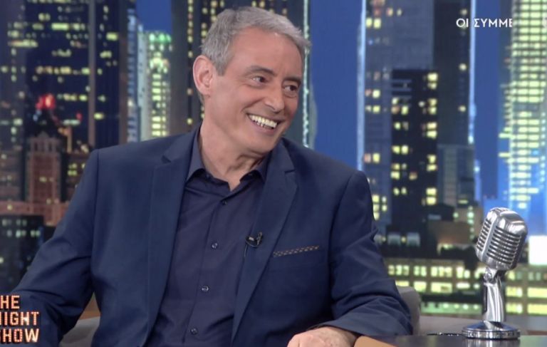 Ιορδάνης Χασαπόπουλος: Τι αποκάλυψε για τον γάμο του Τσοχατζόπουλου – «Πικράθηκα πολύ τότε»