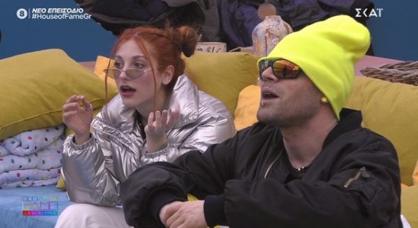 Το House of Fame έγινε GNTM – Οι φωτογραφίσεις και η γκρίνια