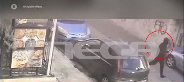 Τα στοιχεία που «έκαψαν» τον τοξοβόλο για την αρρωστημένη εκτέλεση σκύλου