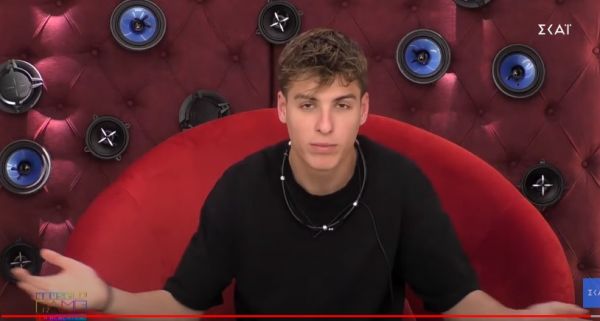 House of Fame: O γυμναστής άναψε φωτιές – Καβγάδισαν Στέφανος και Μαριάννα