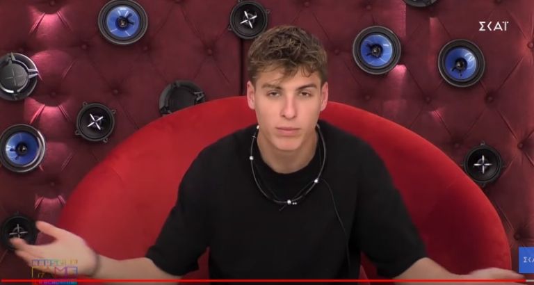 House of Fame: O γυμναστής άναψε φωτιές – Καβγάδισαν Στέφανος και Μαριάννα