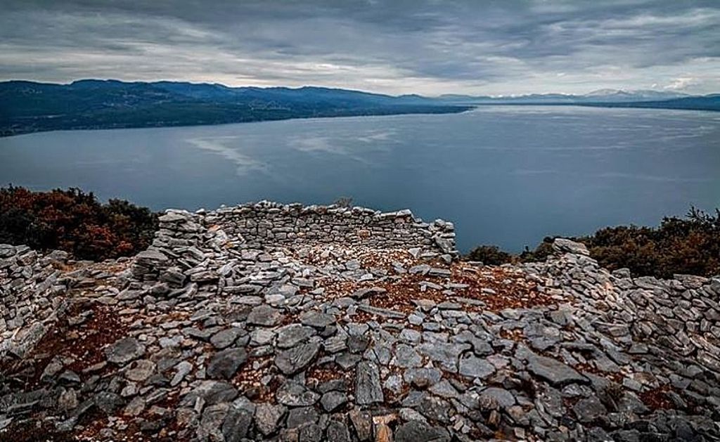 Τριχωνίδα : Η μεγαλύτερη λίμνη της Ελλάδας – Από τη δημιουργία στο φυσικό κάλλος