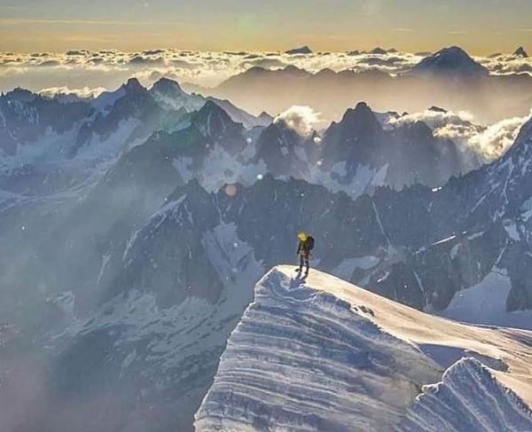 Κ2 : Δείτε το πιο ψηλό βουνό μετά το Έβερεστ – Το όρος με την υψηλότερη θνησιμότητα στον κόσμο