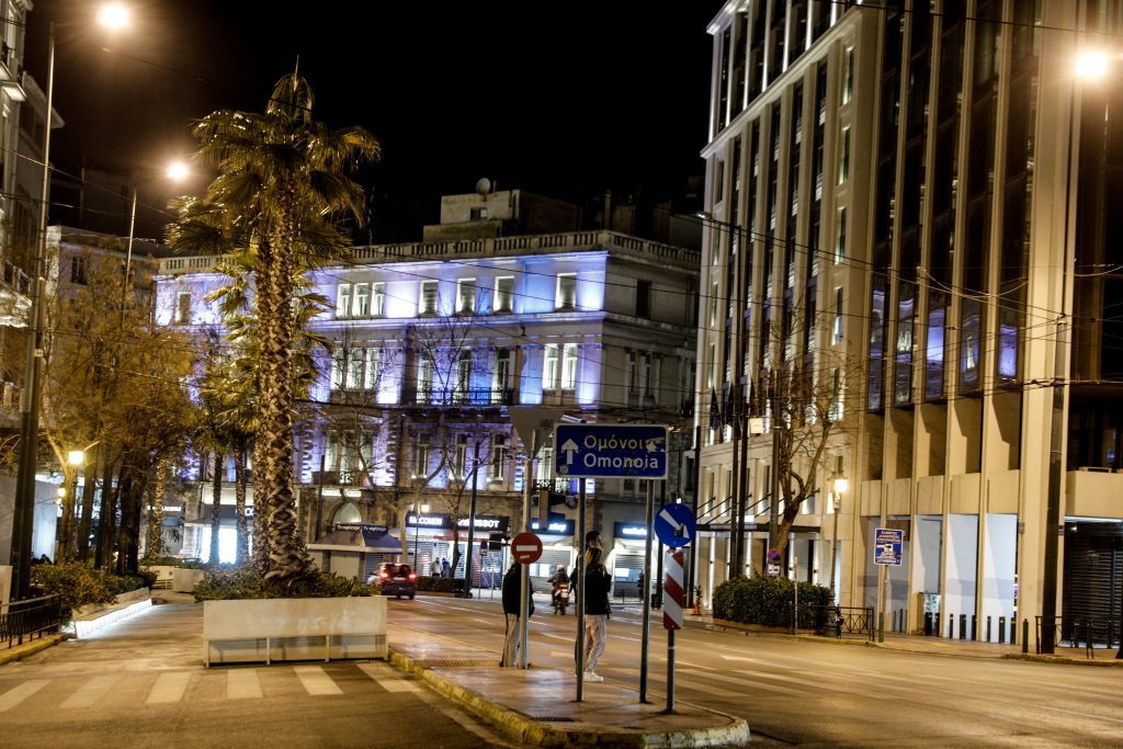 Lockdown : Την Τσικνοπέμπτη στα κάρβουνα θα κάψουμε τις βόλτες με το 6 – Όλα τα νέα αυστηρά μέτρα