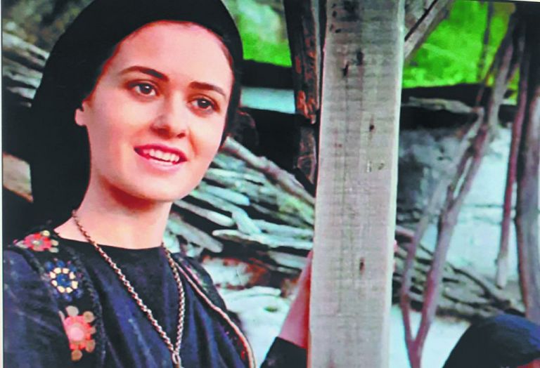 Κάτια Δανδουλάκη: Οι άγνωστες πτυχές της ταινίας «Παπαφλέσσας»