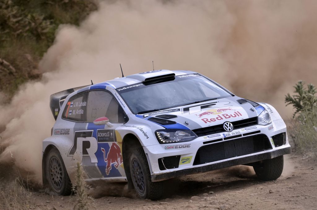 Μητσοτάκης : Το «Ράλλυ Ακρόπολις» επιστρέφει σε μια περίοδο που η Ελλάδα βρίσκει το δρόμο της