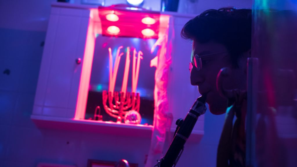 «Ρόζμαρι» online για λίγες παραστάσεις