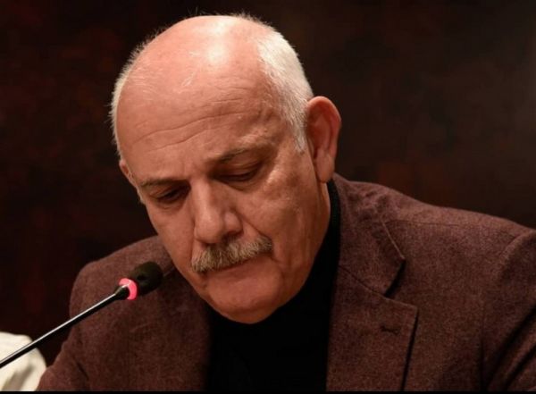 Γιώργος Κιμούλης : Πώς τελικά δεν προχώρησαν οι καταγγελίες σε βάρος του