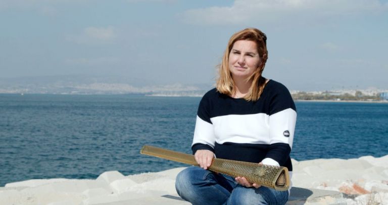 Σοφία Μπεκατώρου: Να υπερασπιστούμε τα ανθρώπινα δικαιώματα