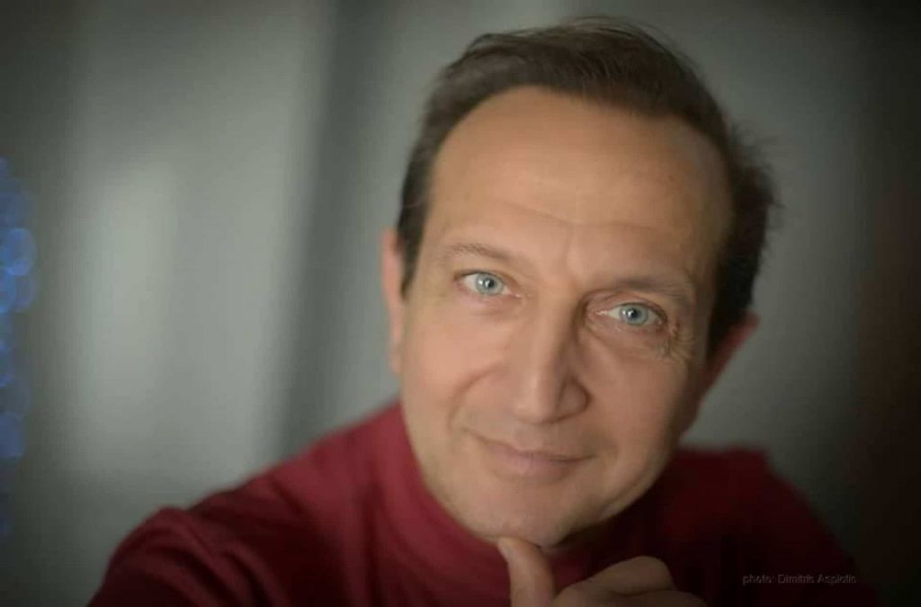 Μπιμπίλας : «Πού να φανταζόμασταν ότι θα πέσουμε πάνω σε βιασμούς; Κανείς δεν γνώριζε»