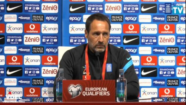 Φαν Σίπ : «Ήρθε η ώρα να δείξουν τα παιδιά το τι μπορούν να κάνουν»