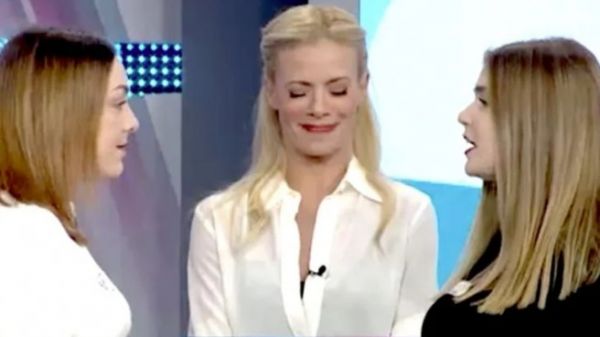 Ρουκ Ζουκ: Παίκτρια περιγράφει το μικρό π@υλί πρώην της και… γίνεται πανικός