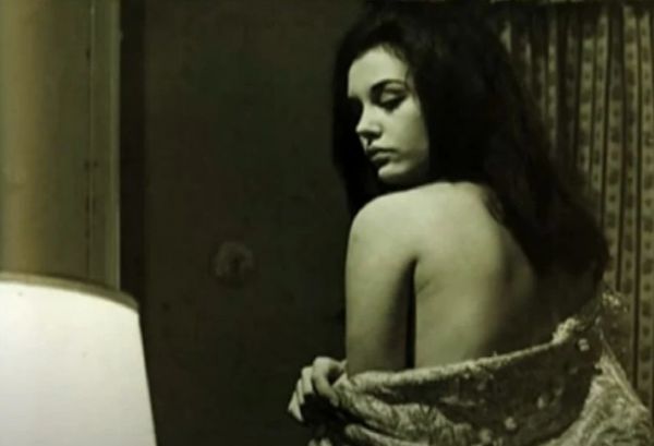 Τσόντα : Από που προέρχεται η λέξη – Το… παλιό κόλπο στον κινηματογράφο