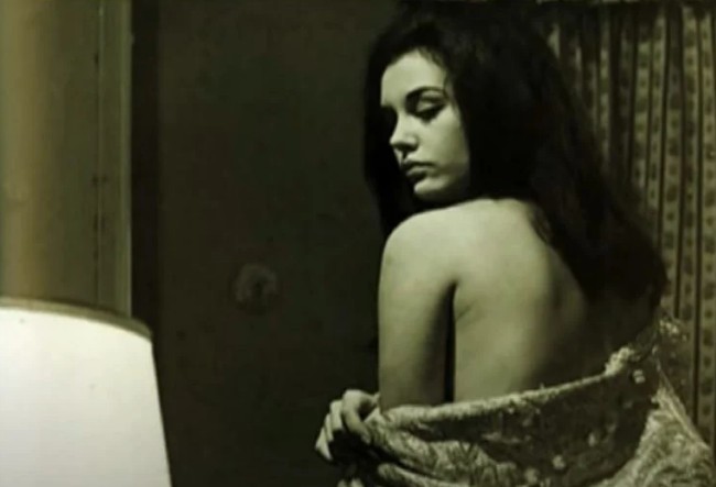 Τσόντα : Από που προέρχεται η λέξη – Το… παλιό κόλπο στον κινηματογράφο