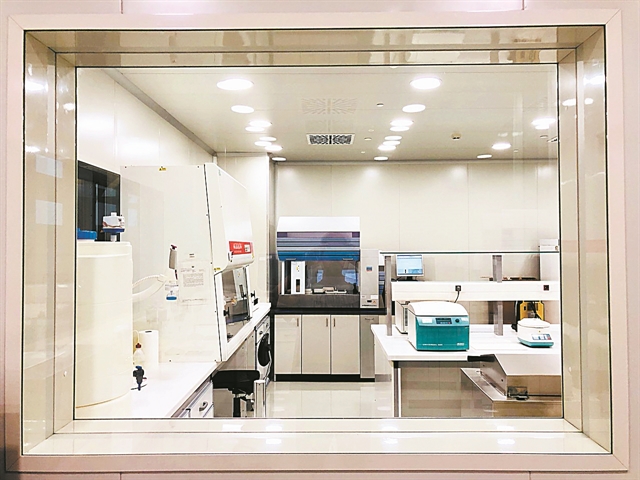 ΕΛ.ΑΣ : Τα όπλα για την εξιχνίαση των εγκλημάτων – Οι νέες μέθοδοι του ελληνικού… CSI