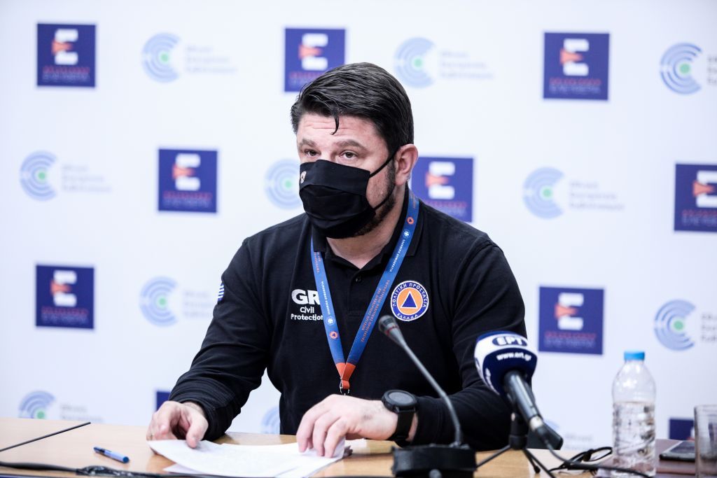 Νίκος Χαρδαλιάς : Η «επίθεση αγάπης» στη σύζυγό του για τα γενέθλιά της