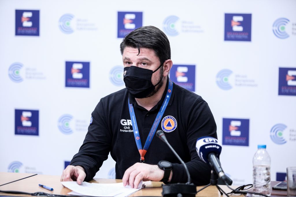 Νίκος Χαρδαλιάς : Η «επίθεση αγάπης» στη σύζυγό του για τα γενέθλιά της