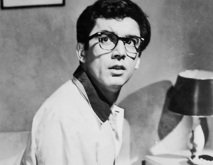 Δημήτρης Χορν: Εκατό χρόνια από τη γέννηση του «πρίγκιπα» του ελληνικού θεάτρου