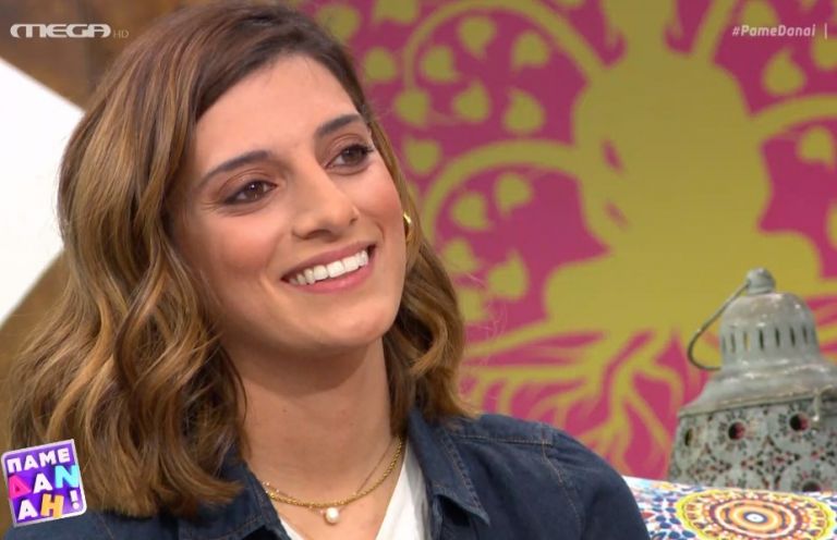 Χριστίνα Χειλά Φαμέλη: O «Σιωπηλός Δρόμος» έχει γυριστεί με κινηματογραφικές προδιαγραφές