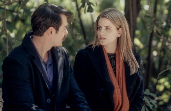 Άγριες Μέλισσες: Εδώ γυρίστηκαν οι σκηνές Ασημίνας-Νικηφόρου στο Παρίσι