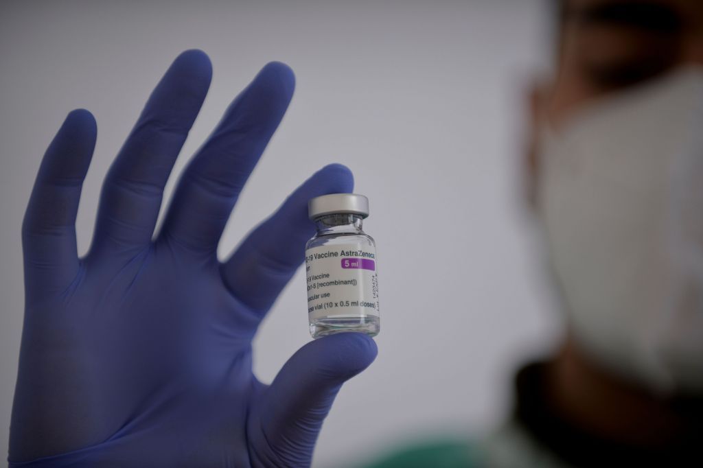 Εμβόλιο Astrazeneca : Μετά τη Γερμανία, Γαλλία και Ιταλία σταματούν τη χρήση του