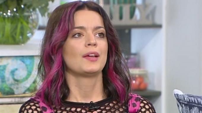 Τραϊάνα Ανανία : «Δεν περίμενα ότι θα με ρωτήσουν για την σεξουαλική παρενόχληση»