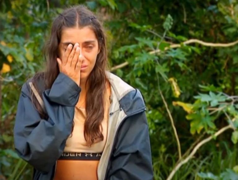Survivor Spoiler: Η Άννα Μαρία ξεσπά σε λυγμούς και… τα χώνει στον Μπάρτζη