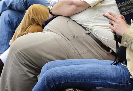 Κοροναϊός : Οι παχύσαρκοι κινδυνεύουν περισσότερο να μπουν σε ΜΕΘ και έχουν μειωμένη ανταπόκριση στο εμβόλιο