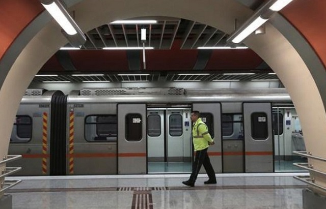 Απόρρητο σχέδιο «Αριάδνη» για αστυνόμευση σε ΗΣΑΠ και Μετρό