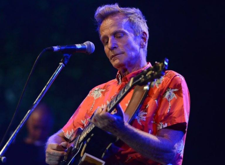 Βαγγέλης Γερμανός: Το πρόβλημα υγείας μού άφησε πολλά σημάδια