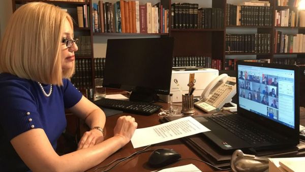 Ταμείο Ανάκαμψης-Γεννηματά : Δεν πρέπει να χαθεί αυτή η ευκαιρία,