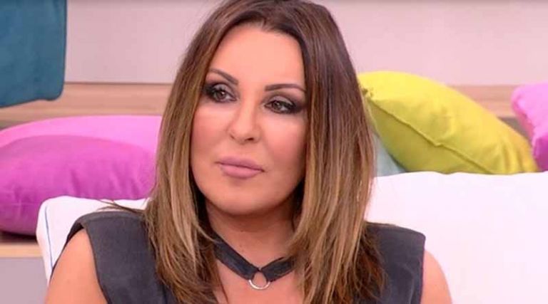 Ξέσπασε η Ναταλία Γερμανού μετά τις καταγγελίες: «Δεν έχουν μείνει άλλα σύννεφα να πέσουμε…»