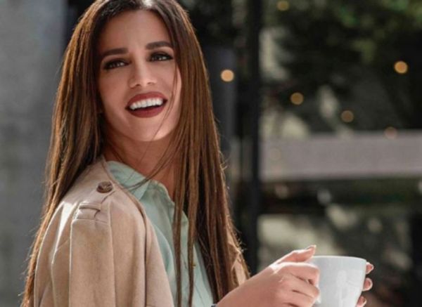 Κατερίνα Στικούδη : Οι τρυφερές δηλώσεις της για τον σύζυγό της – Σκέφτονται να κάνουν παιδί;