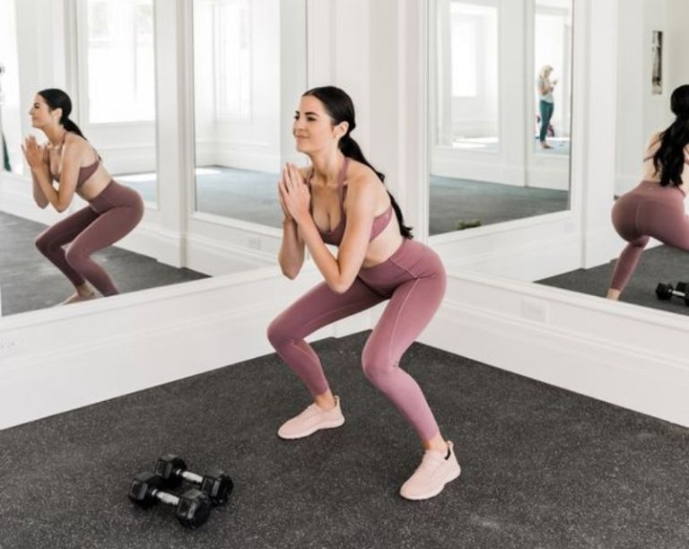 Βρίσκοντας τα κατάλληλα κίνητρα για να γυμναστούμε