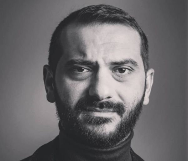 Λεωνίδας Κουτσόπουλος: Η πρώτη φωτογραφία της συντρόφου του που δημοσίευσε στα social