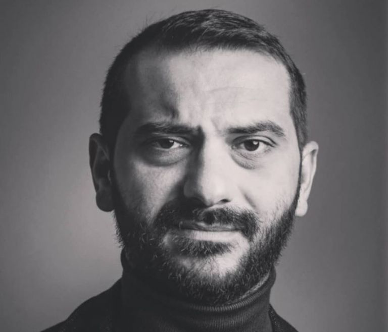 Λεωνίδας Κουτσόπουλος: Η πρώτη φωτογραφία της συντρόφου του που δημοσίευσε στα social