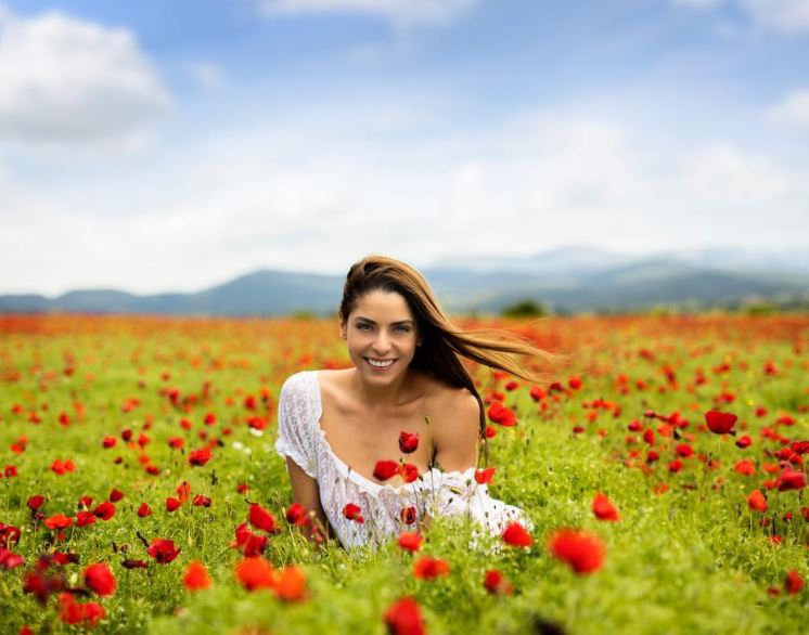 Μυρίελλα Κουρεντή: Δεν θα πιστεύετε πόσο χρονών είναι η ηθοποιός