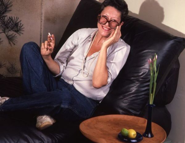 Elsa Peretti: Πέθανε η κορυφαία σχεδιάστρια κοσμημάτων